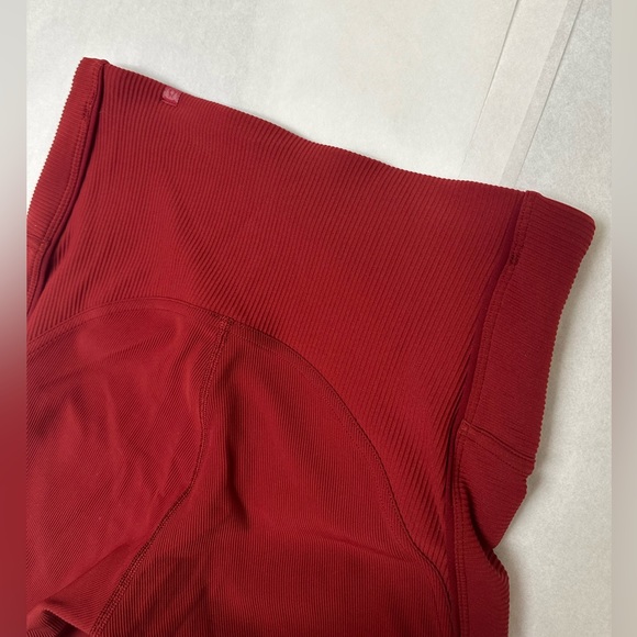 Lululemon Daily Lineup Legging - - Picture 6 of 8